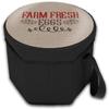 YouCustomizeIt Farm Quotes Collapsible Cooler & Seat view 2