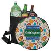 YouCustomizeIt Personalized Math Lesson Collapsible Cooler & Seat view 1