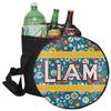 YouCustomizeIt Personalized Rocket Science Collapsible Cooler & Seat view 1