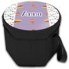 YouCustomizeIt Personalized Happy Birthday Collapsible Cooler & Seat view 2