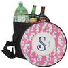 YouCustomizeIt Personalized Sea Horses Collapsible Cooler & Seat view 1