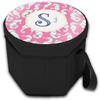 YouCustomizeIt Personalized Sea Horses Collapsible Cooler & Seat view 2