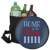 YouCustomizeIt American Quotes Collapsible Cooler & Seat view 1