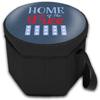 YouCustomizeIt American Quotes Collapsible Cooler & Seat view 2