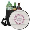 YouCustomizeIt Personalized Farm House Collapsible Cooler & Seat view 1