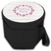 YouCustomizeIt Personalized Farm House Collapsible Cooler & Seat view 2