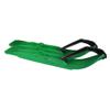 C&A Pro Green XT Snowmobile Skis w/ 7.5" Shaper Bars Complete Kit Arctic Cat 2016+ Procross & Proclimb M Series view 2