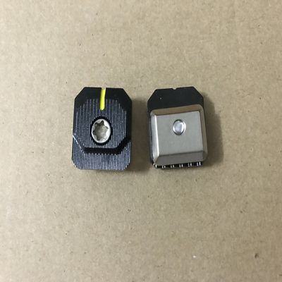 2X /8X Golf Weight Screw for 2017 Taylormade M1 Driver 460CC Black 7g 9g 13g 15g 17g 19g 22g (1x 15g, 1x 17g)