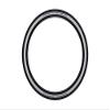 Schwalbe Unisex Adulto 11101269 TI. Road Cruiser K-Guard, TwinSkin, B/W, 37-584 HS484 Green 50EPI view 3