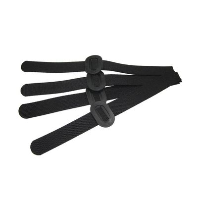 Thule TH52854 Unisex Pads and Strap - Adult, Grey, One Size