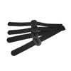 Thule TH52854 Unisex Pads and Strap - Adult, Grey, One Size view 1