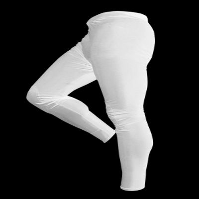 RYNOSKIN Total Base Layer Lightweight and Breathable Designed to be Worn Underneath The Clothing Bite & UV Protection Hunting, Fishing, Camping, Hiking & Outdoor Activities Unisex White Large