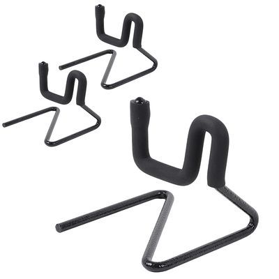 Hold Up Displays - Single Pistol Holder (3 Pack)