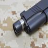 Down Range Products 1911 37/64 x 28 / .578 x 24 Barrel Thread and Crown Protector .45 ACP Black #4178 view 2