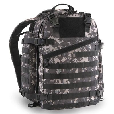 HIGHLAND TACTICAL Backlash