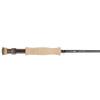 Clutch CORE Fly Rod 10wt 9' 4pc with Codura Case view 3