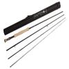 Clutch CORE Fly Rod 11wt 9' 4pc with Codura Case view 1