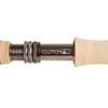 Clutch CORE Fly Rod 11wt 9' 4pc with Codura Case view 2