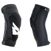 Bluegrass Solid D3O Knee Pads - Black, Medium view 1