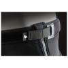 Bluegrass Solid D3O Knee Pads - Black, Medium view 3