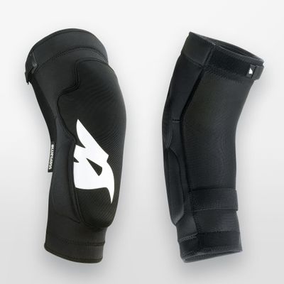 Blue Grass Solid Knee XL