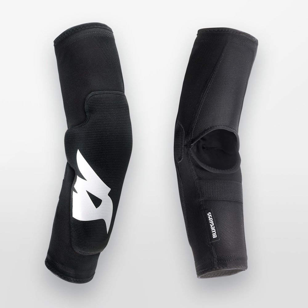 MET Skinny Elbow L