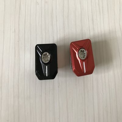 2X Golf Weight Screw for 2016 Taylormade M1 Driver 460CC Red & Black 5g 6g 7g 9g 10g 13g 14g 15g 16g (2X 5g)