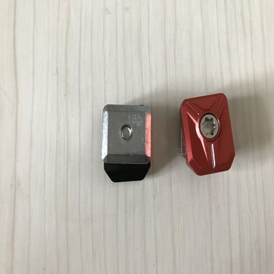2X Golf Weight Screw for 2016 Taylormade M1 Driver 460CC Red & Black 5g 6g 7g 9g 10g 13g 14g 15g 16g (2X 13g)