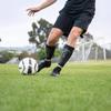 G-Form Youth Pro-S Compact Soccer Shin Guards - Football Shin Guards - Black, Adult Large view 2