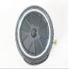 Bike Motor Wheel ul trathin hub Motor for Scooter brushless Controller with EBS Brake and LCD Display (with Display) view 3