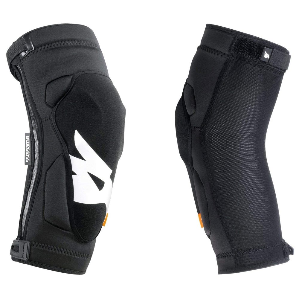 MET Solid D30 Knee L