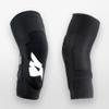 Blue Grass Unisex's Skinny Knee Pads S, Black/White, S BGP025 view 1