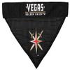 NHL LAS VEGAS GOLDEN KNIGHTS BANDANA for DOGS & CATS, Small/Medium. - Cute & Stylish Bandana! The Perfect HOCKEY FAN Scarf Bandana, great for Birthdays or any Party! view 1