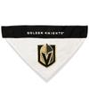 NHL LAS VEGAS GOLDEN KNIGHTS BANDANA for DOGS & CATS, Small/Medium. - Cute & Stylish Bandana! The Perfect HOCKEY FAN Scarf Bandana, great for Birthdays or any Party! view 3