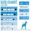 Pets First NHL Collar for Dogs & Cats. Adjustable, Cute, & Stylish! The Ultimate Hockey Fan Collar! view 2