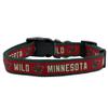 Pets First NHL Collar for Dogs & Cats. Adjustable, Cute, & Stylish! The Ultimate Hockey Fan Collar! view 3