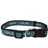 Pets First NHL Collar for Dogs & Cats. Adjustable, Cute, & Stylish! The Ultimate Hockey Fan Collar! view 1