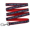 Pets First NHL Columbus Blue Jackets Leash for Dogs & Cats, Medium. - Walk Cute & Stylish! The Ultimate Hockey Fan Leash!, Medium (4 ft Long x 0.62 in Width) (CBJ-3031-MD) view 1