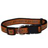 Pets First NHL Collar for Dogs & Cats. Adjustable, Cute, & Stylish! The Ultimate Hockey Fan Collar! view 1
