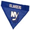 NHL New York Islanders Bandana for Dogs & Cats, Large/X-Large. - Cute & Stylish Bandana! The Perfect Hockey Fan Scarf Bandana, Great for Birthdays Or Any Party! view 1