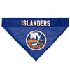 NHL New York Islanders Bandana for Dogs & Cats, Large/X-Large. - Cute & Stylish Bandana! The Perfect Hockey Fan Scarf Bandana, Great for Birthdays Or Any Party! view 2