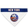 NHL New York Islanders Bandana for Dogs & Cats, Large/X-Large. - Cute & Stylish Bandana! The Perfect Hockey Fan Scarf Bandana, Great for Birthdays Or Any Party! view 3