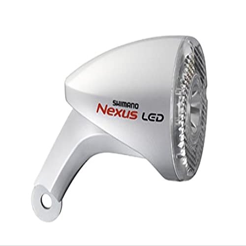 Shimano LP-X101 Light Silver Stay Mount *Reflector on the perimeter of the lens is attached to ALPX101HJ2AS