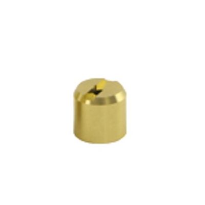 Available Reel Pilot Guide Cap 25C pgc_25c_cgld Champagne Gold