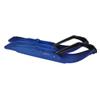 C&A Pro Blue XT Snowmobile Skis w/ 9" Shaper Bars Complete Kit Arctic Cat 2016+ Procross & Proclimb M Series view 2