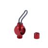 Available Reel Ultra Light Level Winder Set 25C lvw_Set_25c_red Red view 1