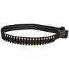 Fox Outdoor 55-321 Advanced Tactical Bullet Belt - Black view 1