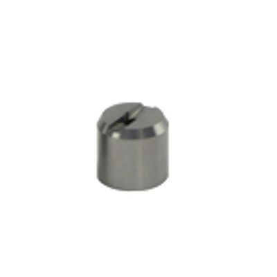 Available Reel Pilot Guide Cap 25C pgc_25c_GMT Gunmetal