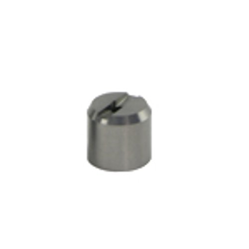 Available Reel Pilot Guide Cap 25C pgc_25c_GMT Gunmetal