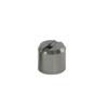 Available Reel Pilot Guide Cap 25C pgc_25c_GMT Gunmetal view 1